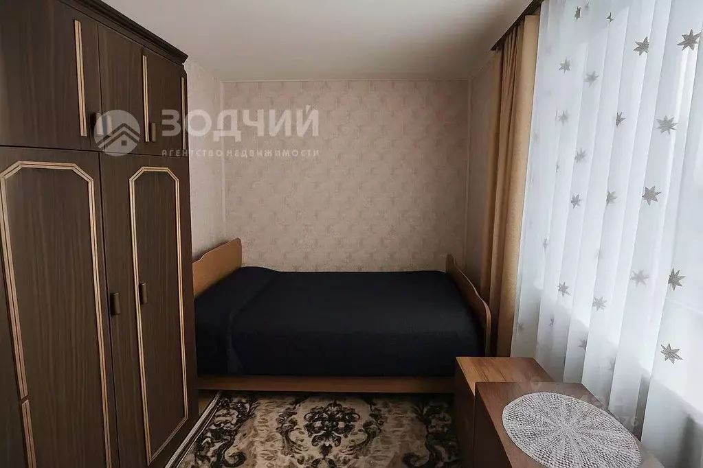 3-к кв. Чувашия, Канаш Восточный мкр, 15 (48.5 м) - Фото 2