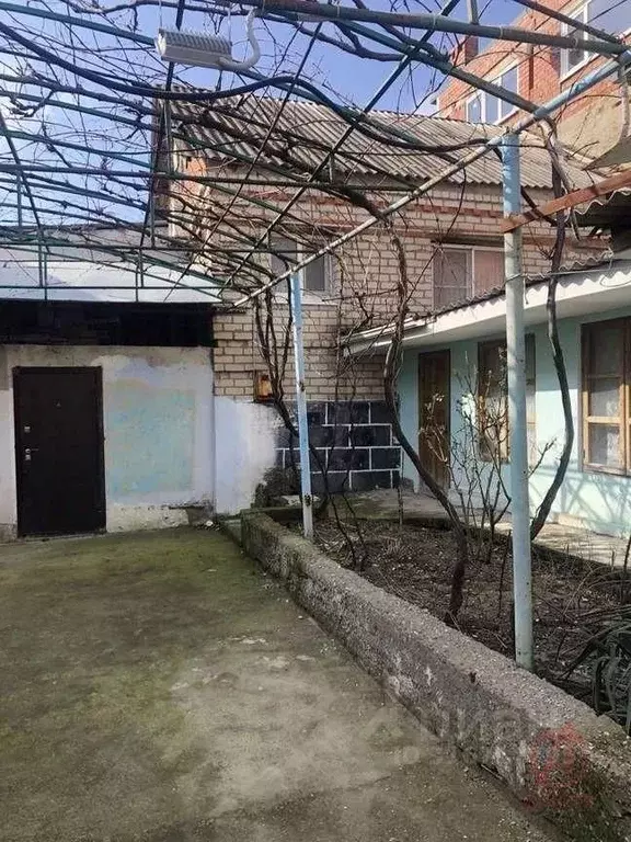 Дом в Краснодарский край, Новороссийск городской округ, с. Мысхако ... - Фото 0