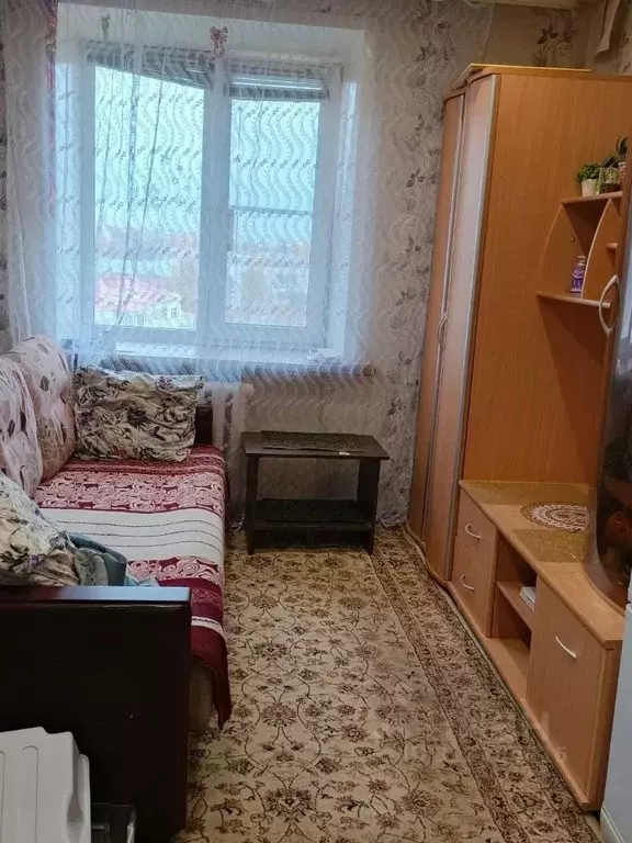Комната Костромская область, Кострома Депутатская ул., 62 (9.0 м) - Фото 1