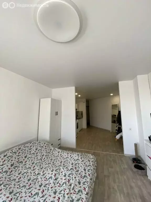 1-комнатная квартира: Волгоград, Университетский проспект, 57 (39.8 м) - Фото 2