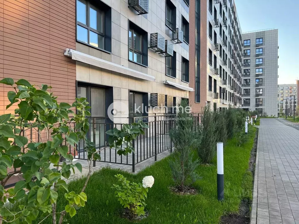 3-к кв. Татарстан, с. Высокая Гора ул. Ирека Миннахметова, 1 (64.5 м) - Фото 0