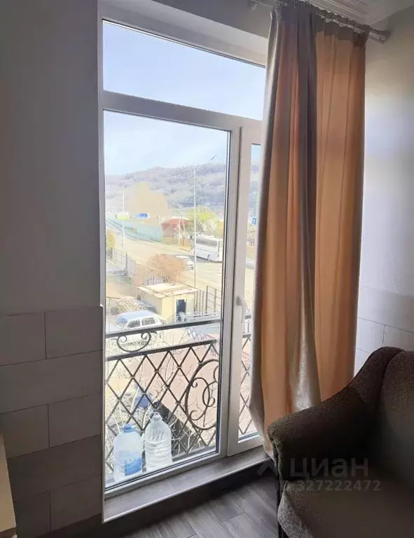 2-к кв. Краснодарский край, Сочи городской округ, с. Высокое ул. ... - Фото 2