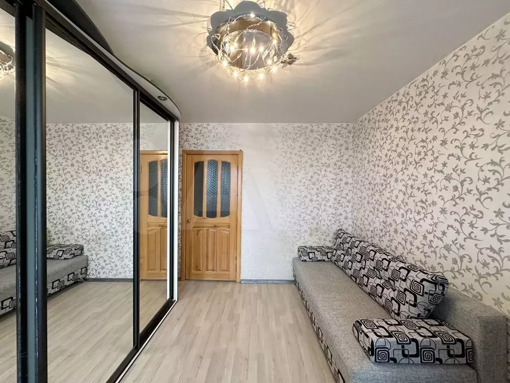 3-к. квартира, 66,9 м, 3/10 эт. - Фото 1