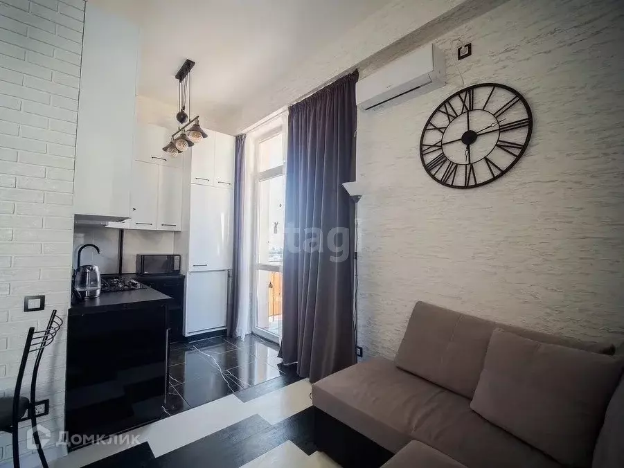 Продаётся 2-к квартира, 37 м - Фото 0