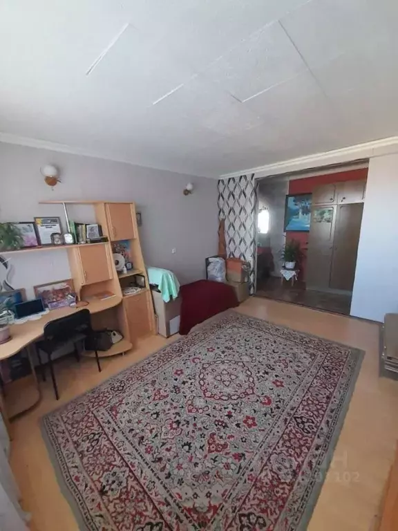 4-к кв. Оренбургская область, Ясный Юбилейная ул., 1 (67.0 м) - Фото 1