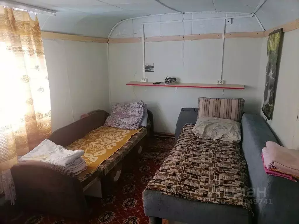 Дом в Ямало-Ненецкий АО, Лабытнанги Почтовая ул., 6А (25 м) - Фото 1