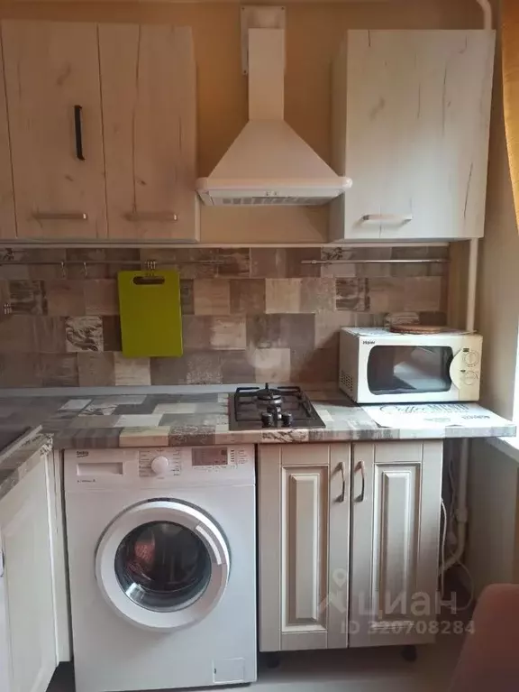 1-к кв. Санкт-Петербург ул. Ленсовета, 74 (35.0 м) - Фото 1