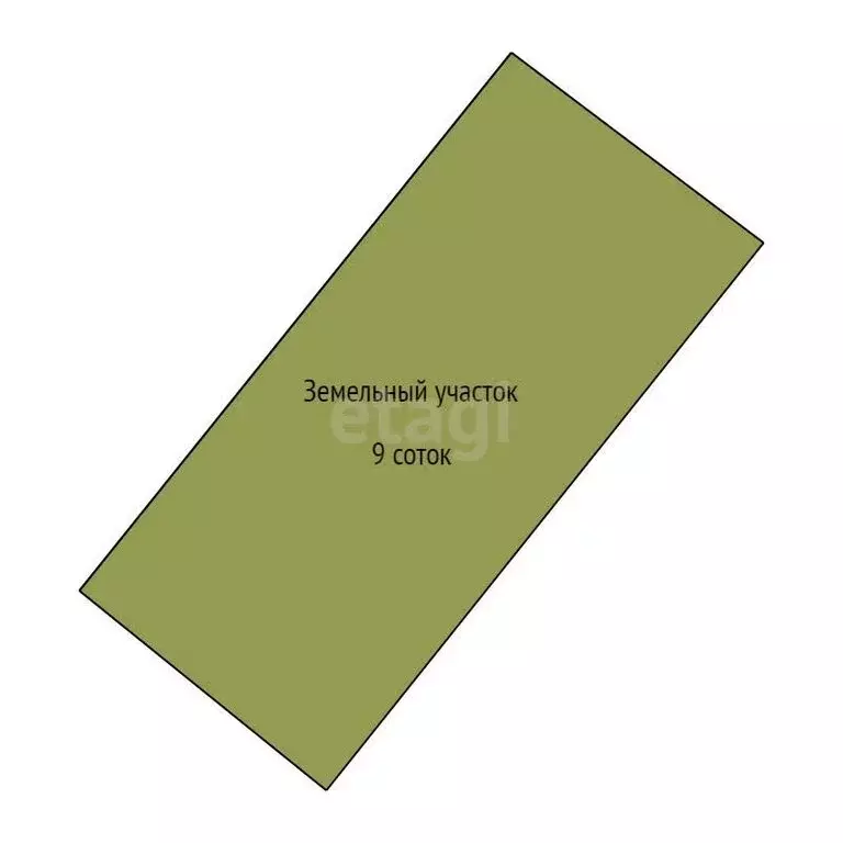 Дом в Челябинская область, Троицкий муниципальный округ, посёлок ... - Фото 1