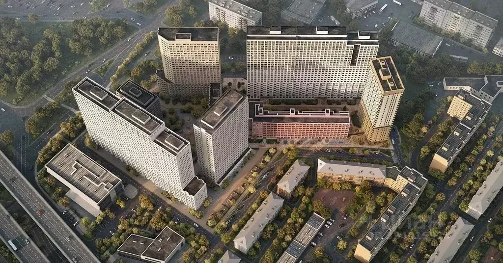 1-к кв. Свердловская область, Екатеринбург ул. Куйбышева, 106 (39.59 ... - Фото 2