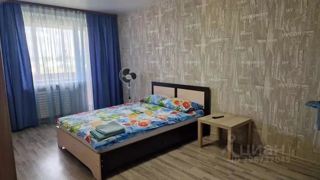 1-к кв. Башкортостан, Нефтекамск ул. Строителей, 73 (36.0 м) - Фото 2