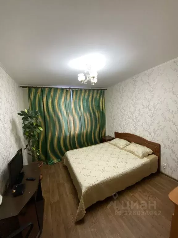 2-к кв. Ямало-Ненецкий АО, Муравленко ул. Ленина, 68 (48.0 м) - Фото 2