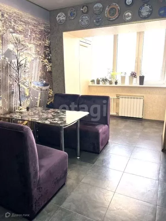 Продаётся 3-к квартира, 83 м - Фото 0