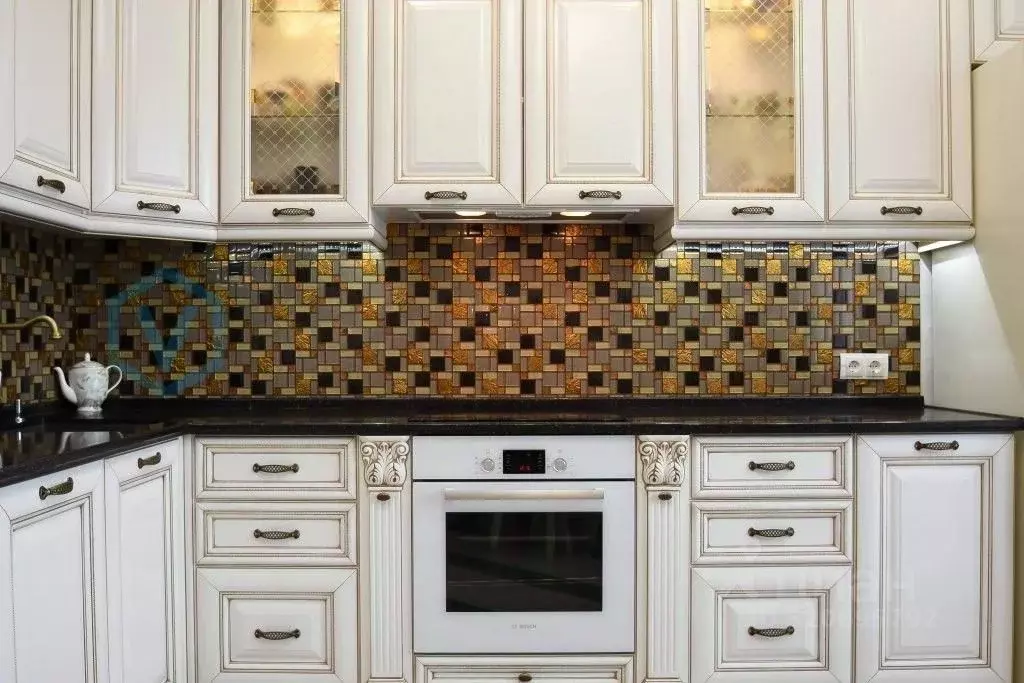 4-к кв. Омская область, Омск ул. Сулеймана Стальского, 8/1 (109.2 м) - Фото 1