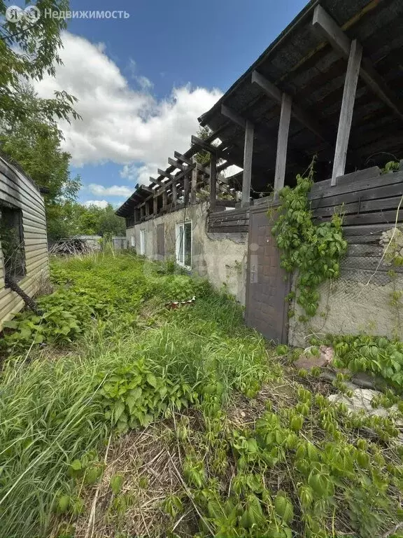 Участок в Бийск, Школьная улица (37 м) - Фото 1