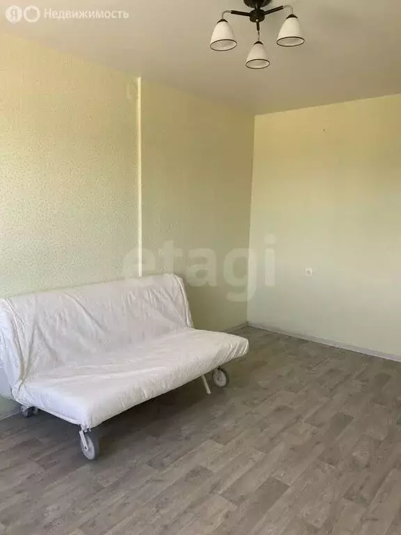 1-комнатная квартира: Казань, улица Восстания, 82Б (37.5 м) - Фото 2