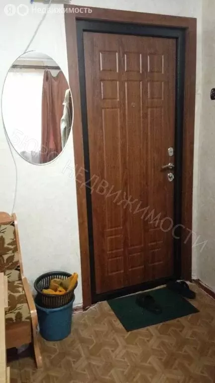 1к в -комнатной квартире (11 м) - Фото 1