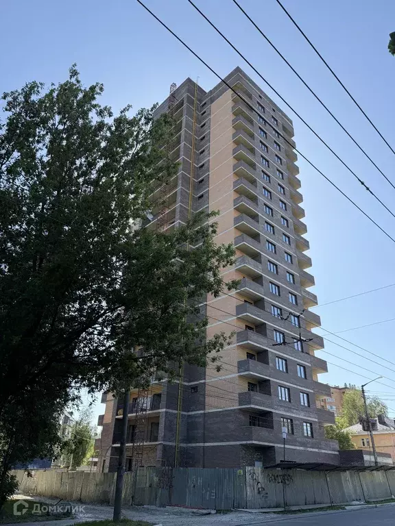 Продаётся 4-к квартира, 106.7 м - Фото 0