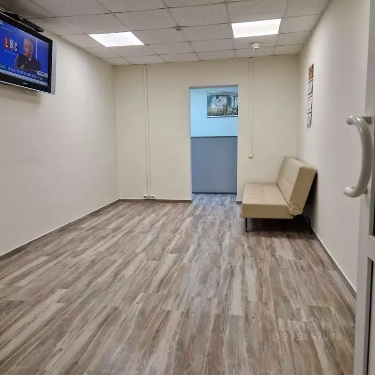 Торговая площадь в Москва Пятницкое ш., 31 (17 м) - Фото 0