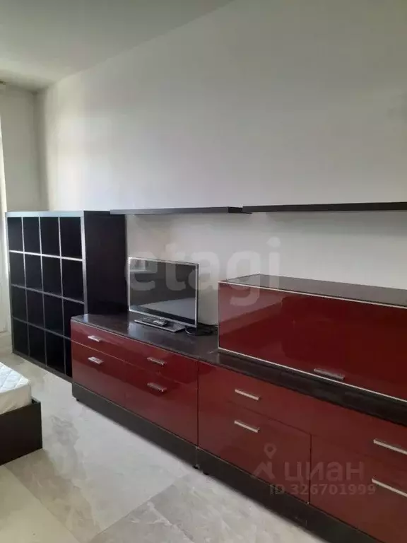 Студия Санкт-Петербург, Санкт-Петербург, Петергоф Чичеринская ул., 2 ... - Фото 1