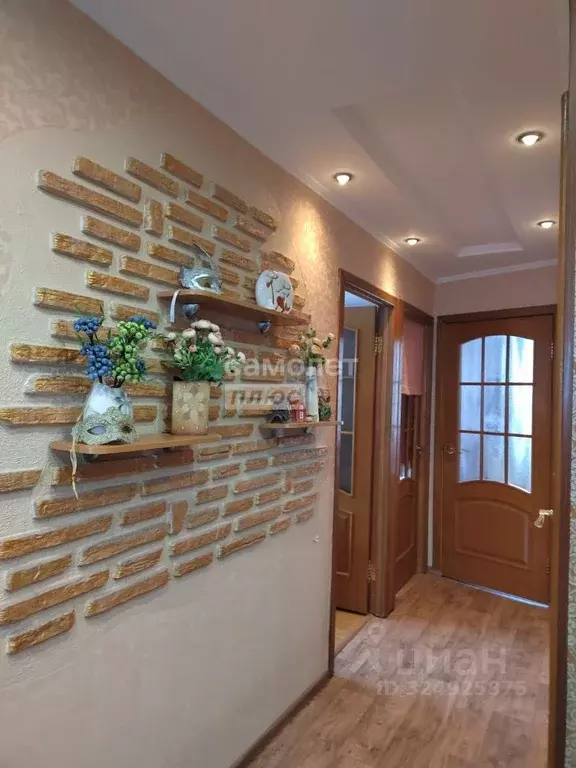 4-к кв. Забайкальский край, Чита Автогенная ул., 13 (69.1 м) - Фото 2