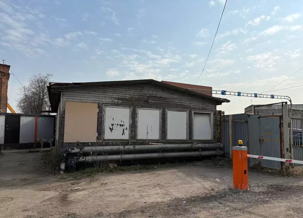 Помещение свободного назначения в Санкт-Петербург Невельская ул., 13 ... - Фото 2