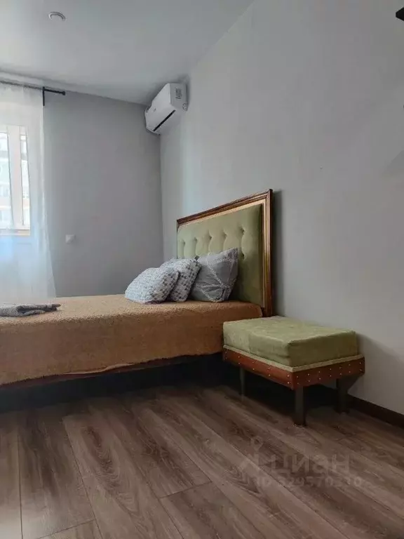 Студия Ростовская область, Батайск ул. Половинко, 280/1 (24.0 м) - Фото 1