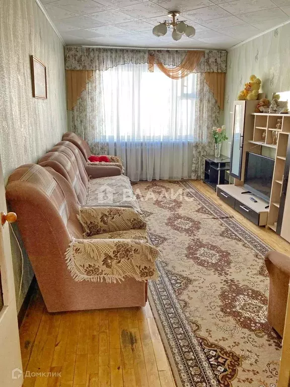 Продаётся 2-к квартира, 51.9 м - Фото 0