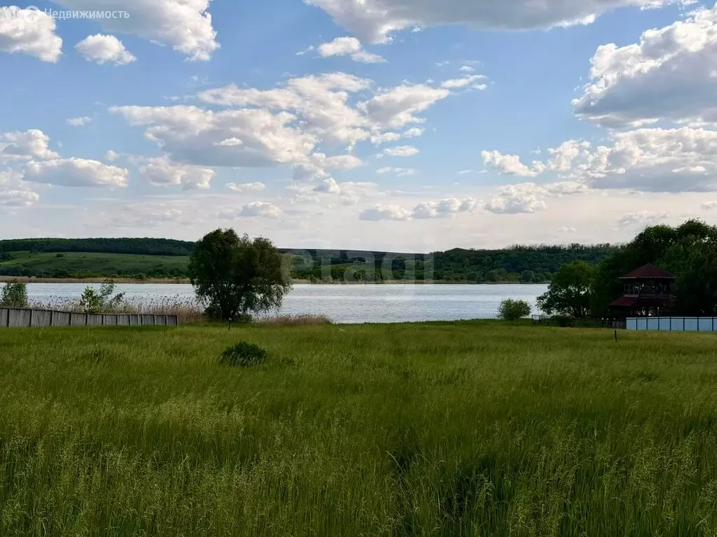 Участок в Белгородский район, Крутологское сельское поселение, село ... - Фото 2
