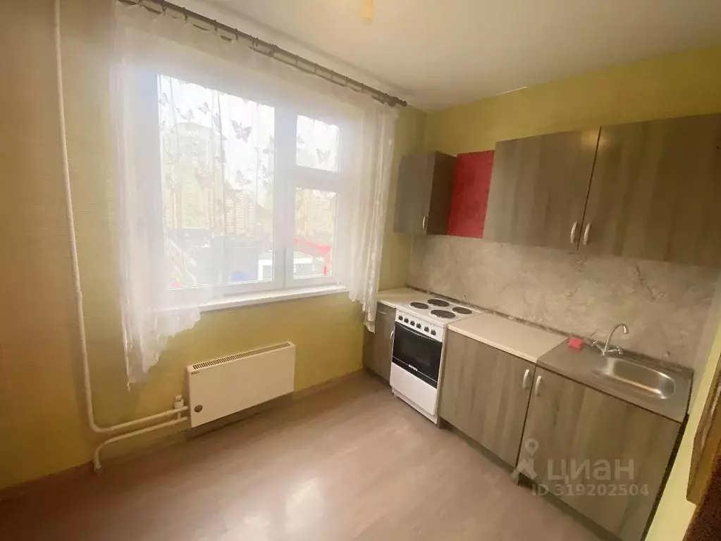 1-к кв. Москва просп. Защитников Москвы, 10 (40.0 м) - Фото 0