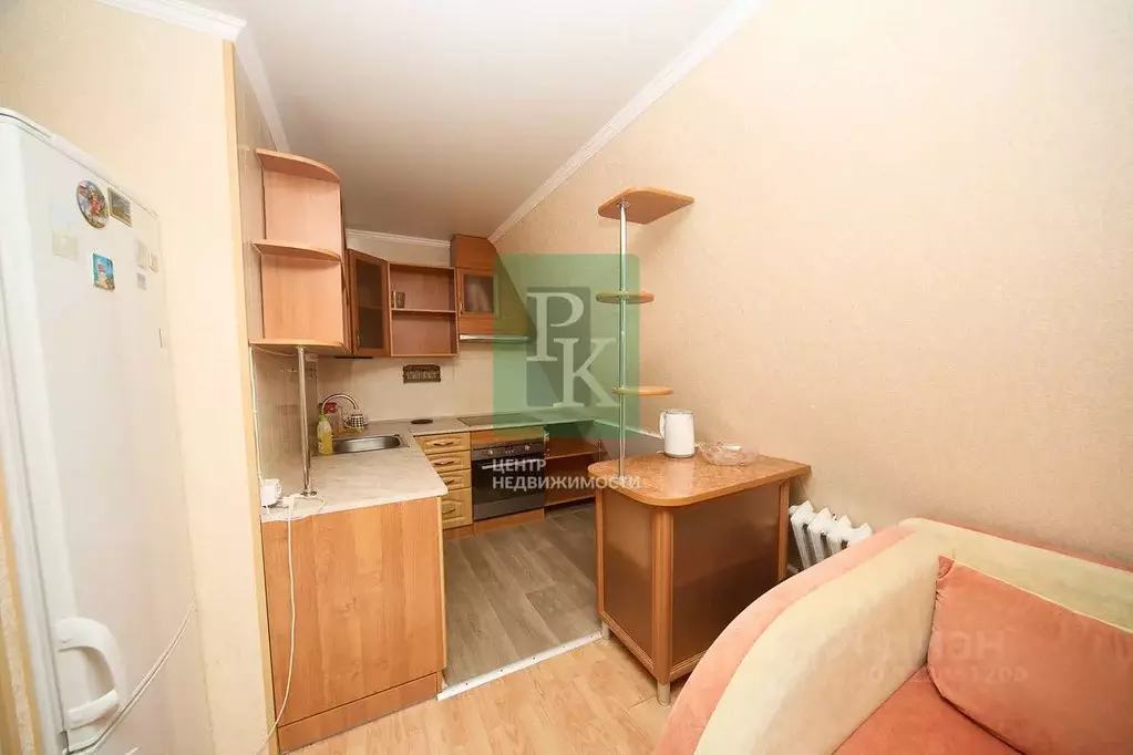 2-к кв. Севастополь просп. Победы, 25Б (55.0 м) - Фото 1