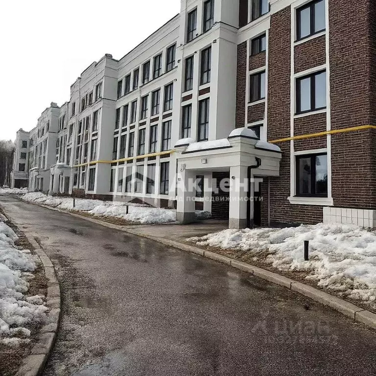 1-к кв. Ивановская область, Ивановский муниципальный округ, д. ... - Фото 2