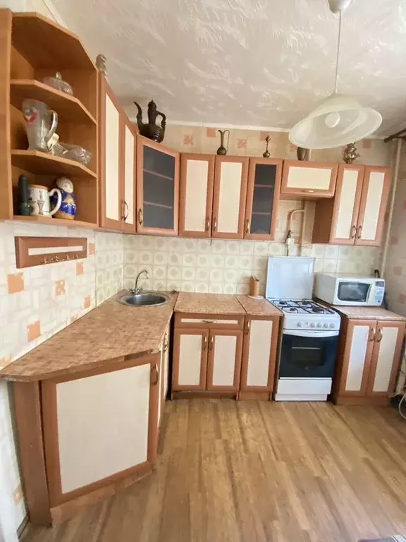 2-к. квартира, 48 м, 3/5 эт. - Фото 0