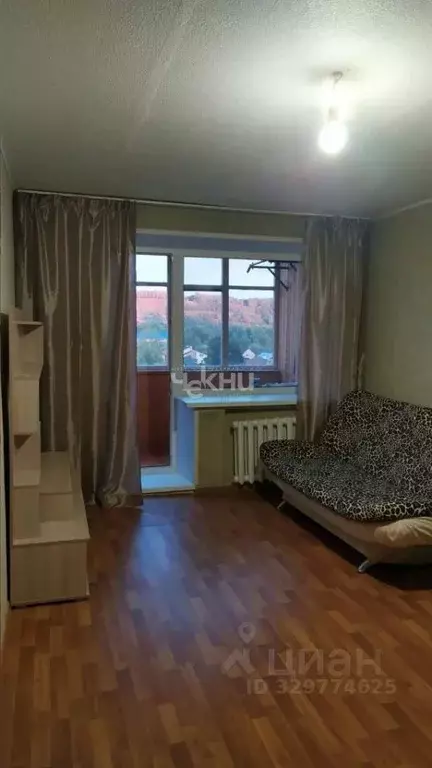 1-к кв. Нижегородская область, Нижний Новгород ул. Баумана, 52 (32.0 ... - Фото 1