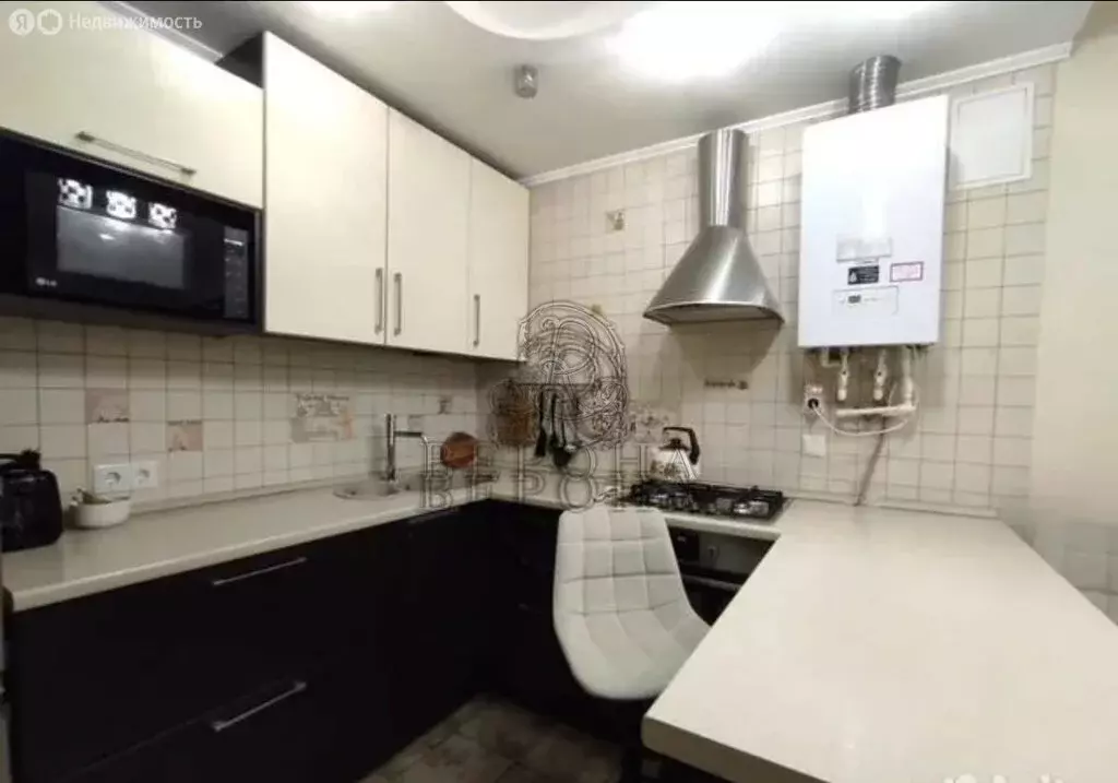 Дом в посёлок Рыбхоз, Бисеровское шоссе (38.8 м) - Фото 2