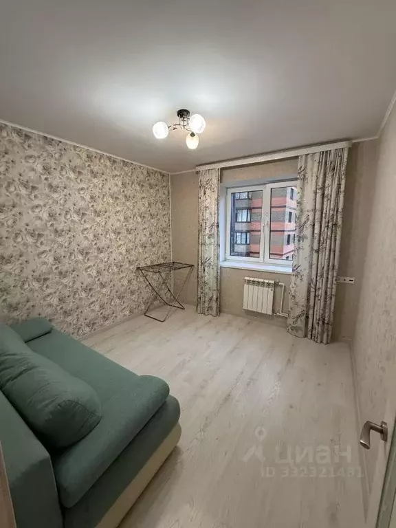 3-к кв. Московская область, Клин ул. Чайковского, 103 (75.0 м) - Фото 2