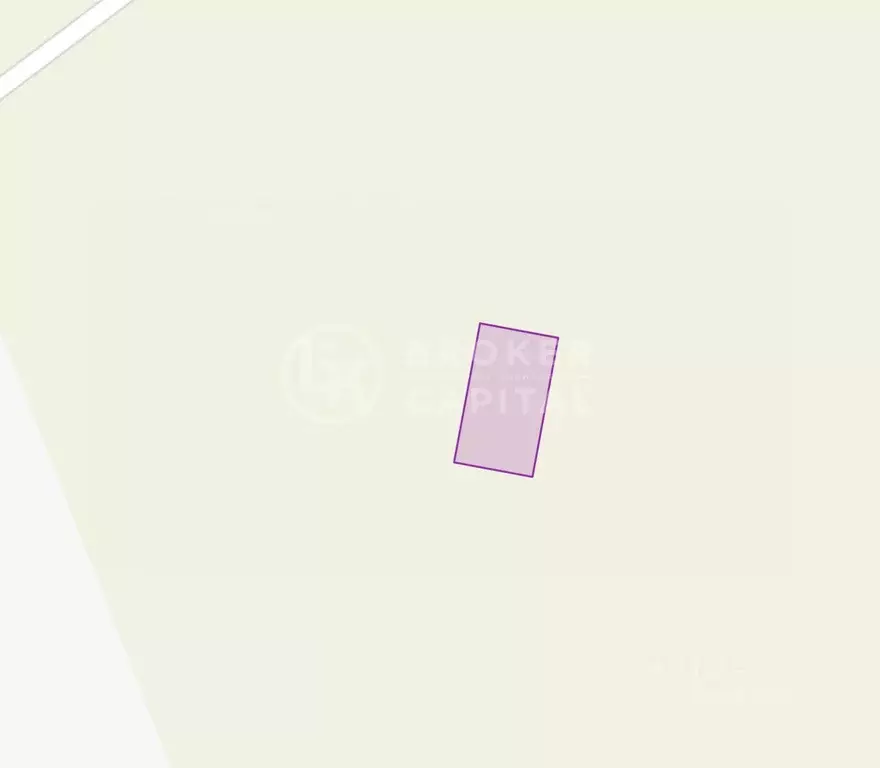 Участок в Новосибирская область, Новосибирский район, Кубовинский ... - Фото 2