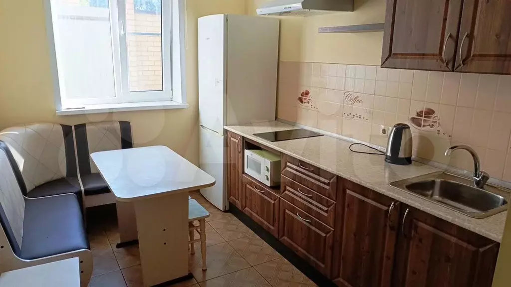 2-к. квартира, 70 м, 2/3 эт. - Фото 0