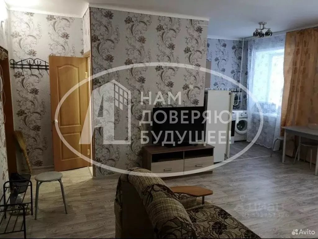 2-к кв. Пермский край, Губаха ул. Дегтярева, 28 (40.9 м) - Фото 2