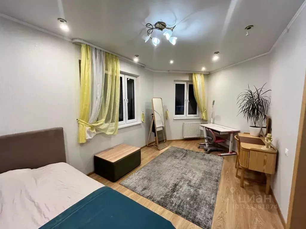 3-к кв. Краснодарский край, Сочи ул. Ленина, 298б (105.0 м) - Фото 2