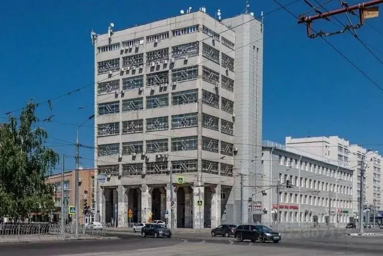 Помещение свободного назначения в Татарстан, Казань ул. Татарстан, 22 ... - Фото 1