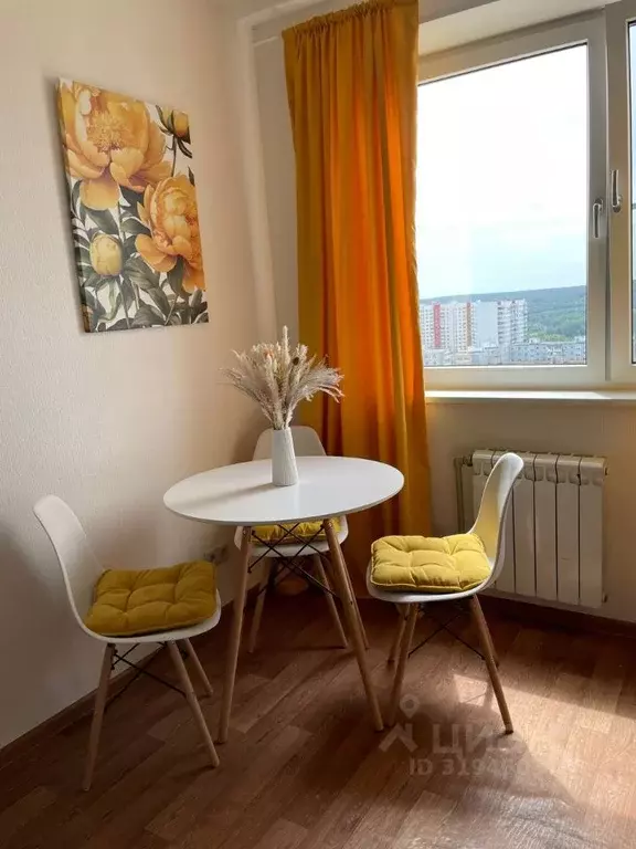 2-к кв. Москва Голубинская ул., 32/2 (54.0 м) - Фото 0
