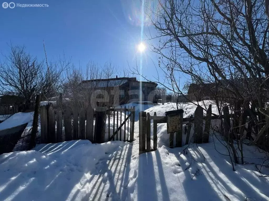 Участок в Тула, посёлок Михалково, улица Ярославского (14 м) - Фото 1