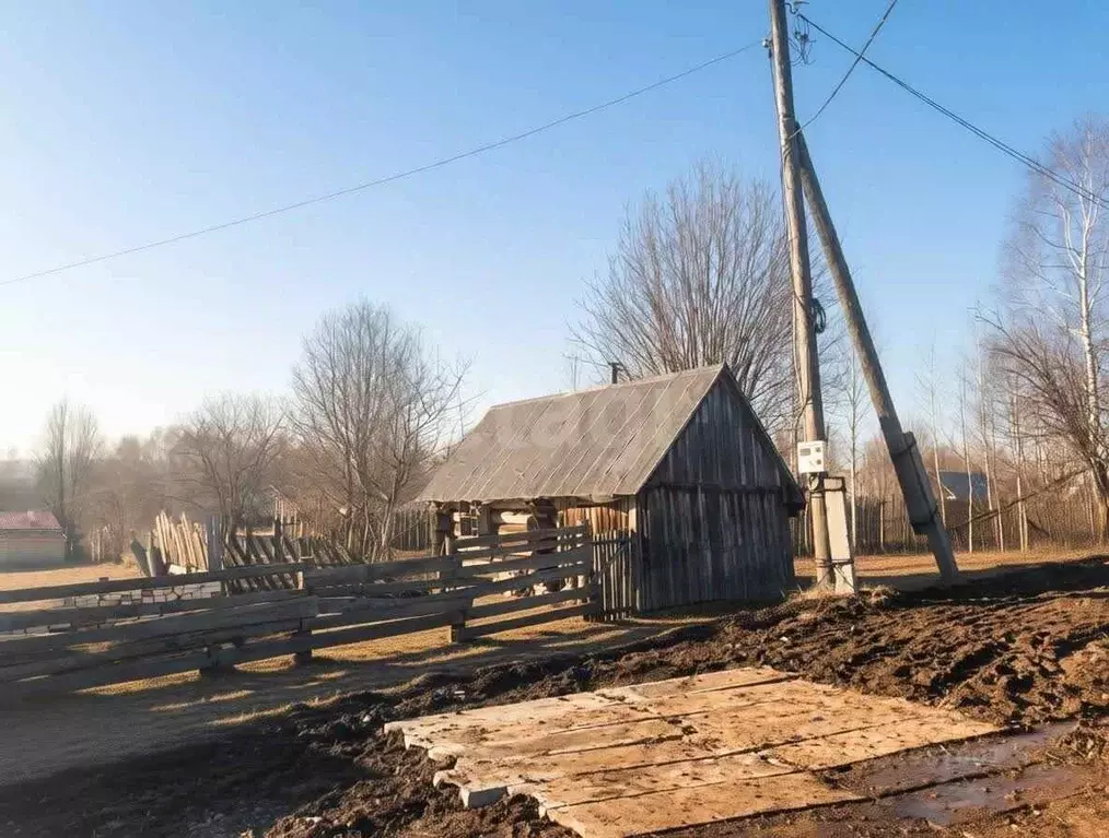 Дом в Пермский край, Березники Сельская ул., 20 (37 м) - Фото 1