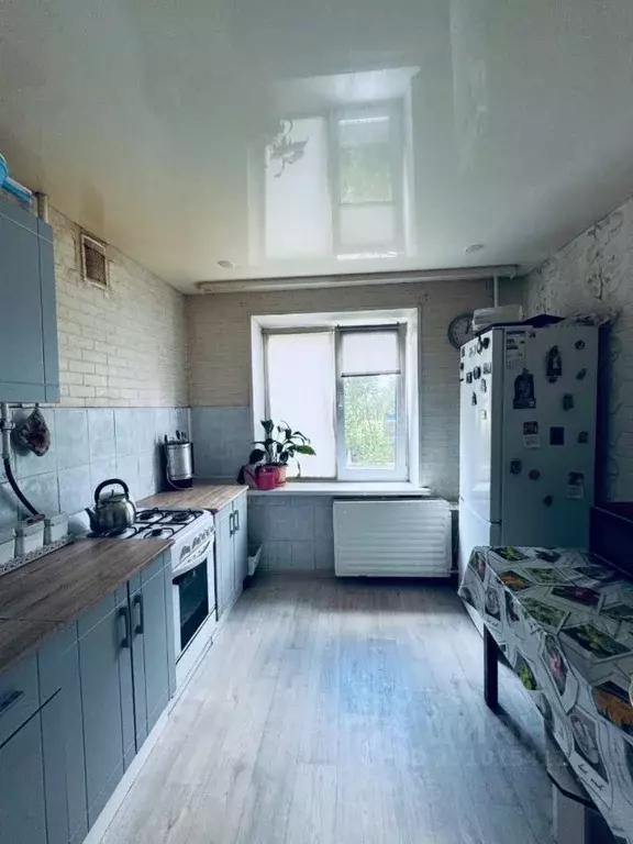 3-к кв. Башкортостан, Уфа бул. Георгия Плеханова, 7 (66.9 м) - Фото 1