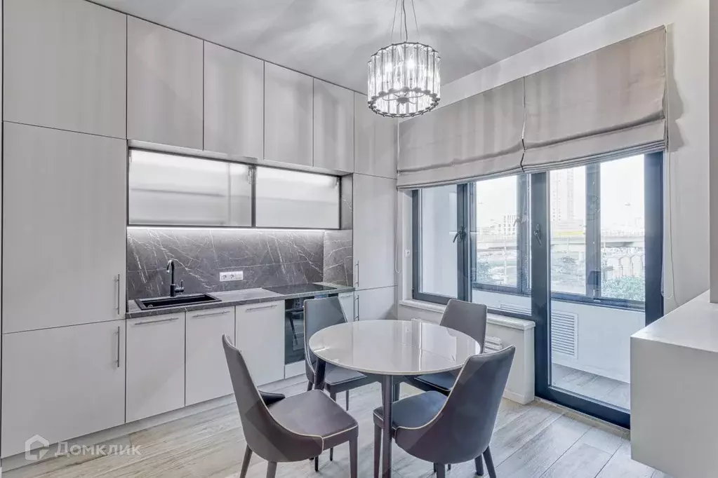 Продаётся 1-к квартира, 40 м - Фото 1