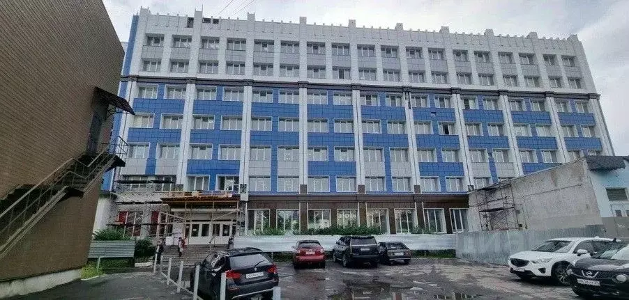 Помещение свободного назначения в Архангельская область, Архангельск ... - Фото 1