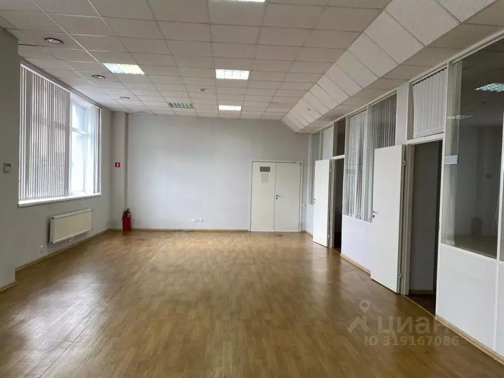 Офис в Санкт-Петербург ул. Маршала Новикова, 36 (180 м) - Фото 1