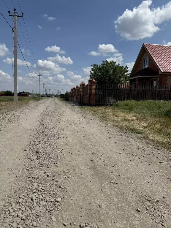 Участок 6 сот. (СНТ, ДНП) - Фото 0