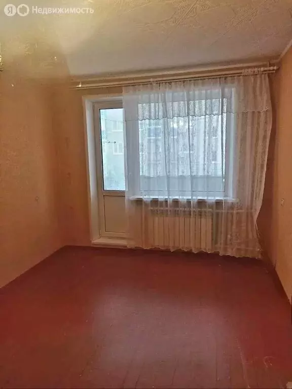 2-комнатная квартира: Кувандык, улица Пушкина, 5 (44 м) - Фото 1