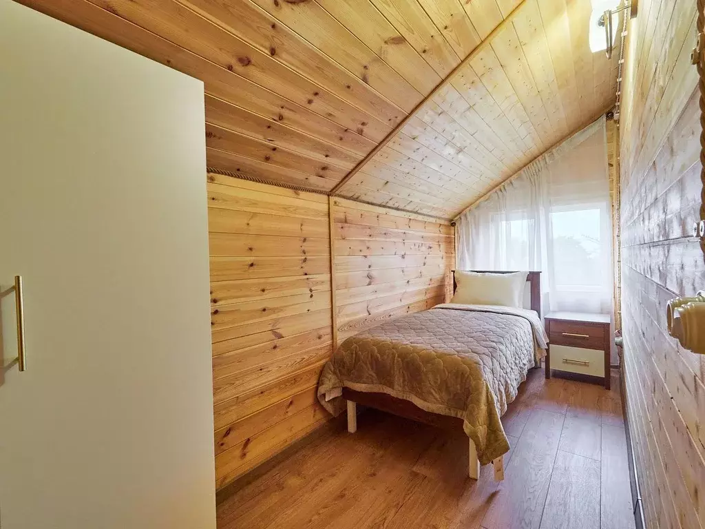 Дом в Ставропольский край, Кисловодск Пятигорская ул., 63 (76 м) - Фото 2